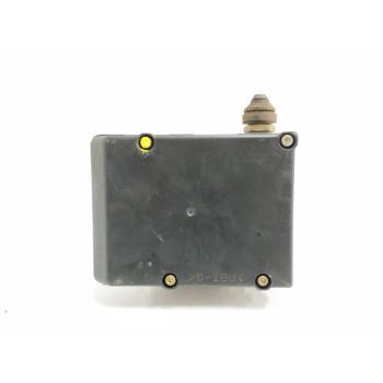 Recambio de abs para honda hr-v (gh) 1.6 cat referencia OEM IAM AC051192381 Q003T05778 09800101