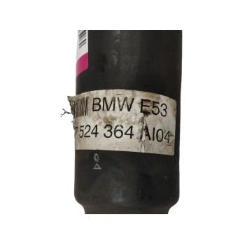 Recambio de transmision central para bmw x5 (e53) 3.0i referencia OEM IAM 7524364 132 CM 