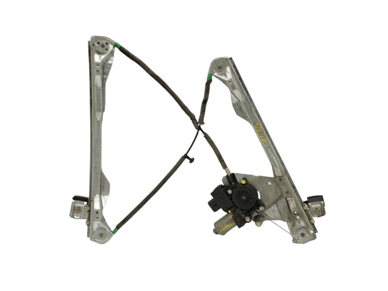 Recambio de elevalunas delantero izquierdo para ford focus berlina (cak) 1.8 tdci turbodiesel cat referencia OEM IAM 103603XX  