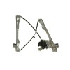 Recambio de elevalunas delantero izquierdo para ford focus berlina (cak) 1.8 tdci turbodiesel cat referencia OEM IAM 103603XX  
