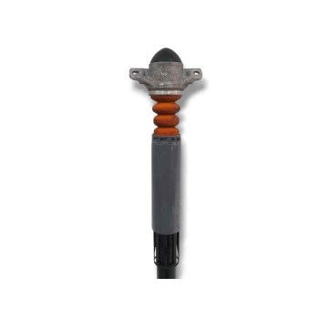 Recambio de amortiguador trasero izquierdo para audi q2 (gab, gag) 35 tfsi referencia OEM IAM 5Q0513049HE  