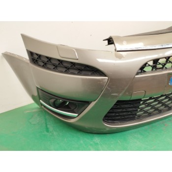 Recambio de paragolpes delantero para citroën c4 picasso 2.0 hdi fap cat (rhr / dw10bted4) referencia OEM IAM 9680402277 OBSERVA