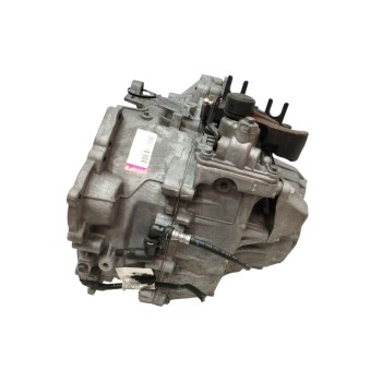 Recambio de caja cambios para volvo xc70 2.4 diesel cat referencia OEM IAM 566R7002BD  9482453