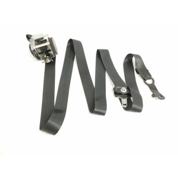 Recambio de cinturon seguridad delantero derecho para nissan qashqai (j10) 2.0 dci turbodiesel cat referencia OEM IAM 86884JD00A