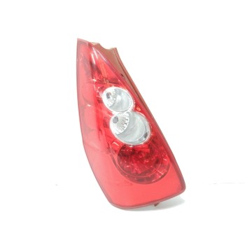 Recambio de piloto trasero izquierdo para mazda 5 berl. (cr) 2.0 turbodiesel cat referencia OEM IAM C23551160 SIN PORTALAMPARAS 