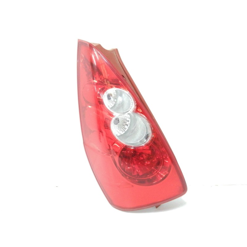 Recambio de piloto trasero izquierdo para mazda 5 berl. (cr) 2.0 turbodiesel cat referencia OEM IAM C23551160 SIN PORTALAMPARAS 