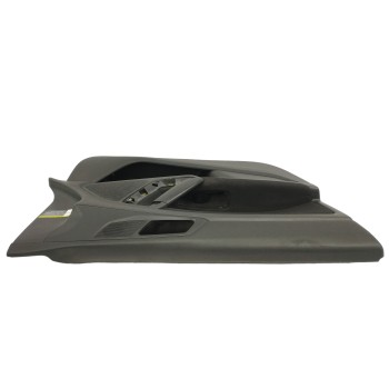 Recambio de guarnecido puerta delantera izquierda para peugeot 308 1.6 blue-hdi fap referencia OEM IAM 98035501ZD  