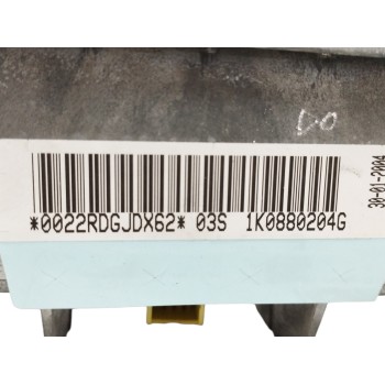 Recambio de airbag delantero derecho para volkswagen golf v berlina (1k1) 2.0 tdi referencia OEM IAM 1K0880204G  