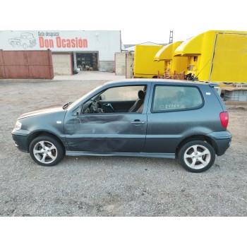 Recambio de carroceria corte para volkswagen polo berlina (6n2) 1.4 16v referencia OEM IAM   