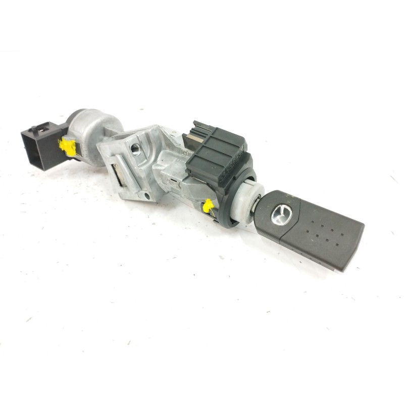 Recambio de antirrobo para mazda 3 berlina (bk) 2.0 16v cat referencia OEM IAM 3M513F880AG  