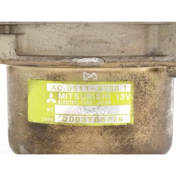 Recambio de abs para honda hr-v (gh) 1.6 cat referencia OEM IAM AC051192381 Q003T05778 09800101