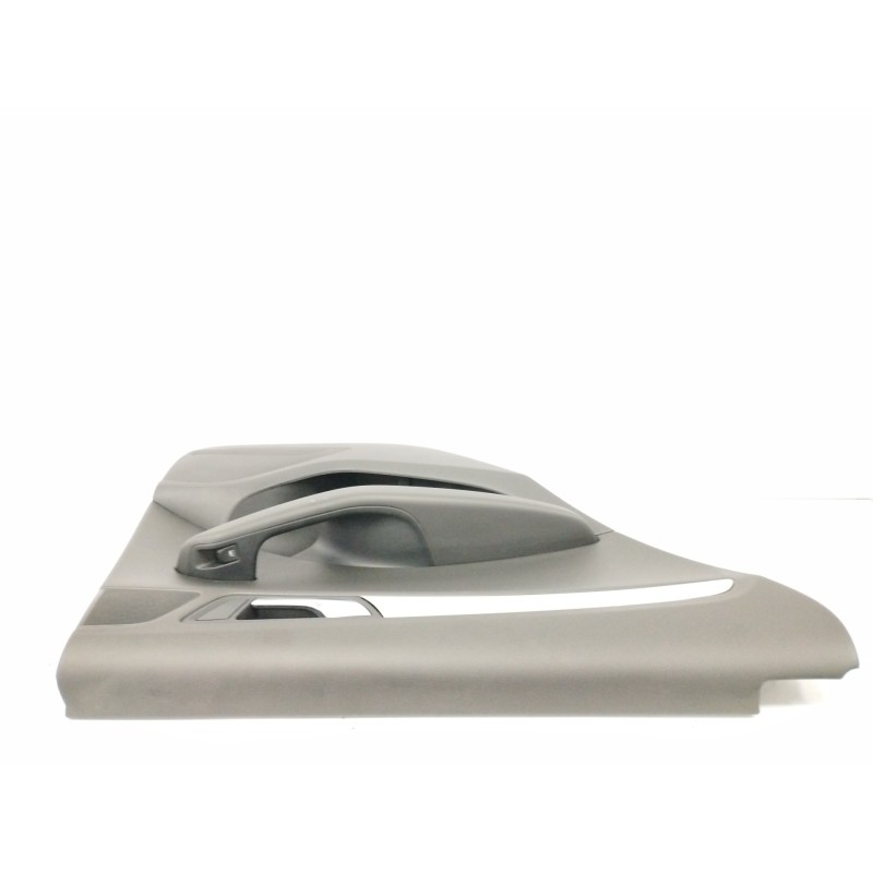 GUARNECIDO PUERTA TRASERA IZQUIERDA NEGRO