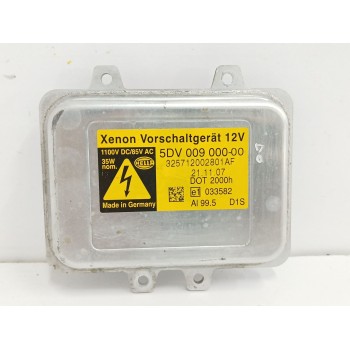 CENTRALITA FAROS XENON 5DV00900000 