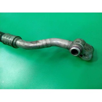 Recambio de tubos aire acondicionado para volkswagen touareg (7la) tdi r5 referencia OEM IAM 7L0820743F  