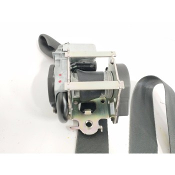 Recambio de cinturon seguridad delantero derecho para nissan qashqai (j10) 2.0 dci turbodiesel cat referencia OEM IAM 86884JD00A