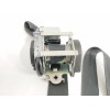 Recambio de cinturon seguridad delantero derecho para nissan qashqai (j10) 2.0 dci turbodiesel cat referencia OEM IAM 86884JD00A