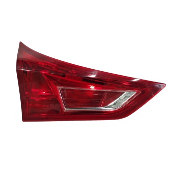 Recambio de piloto trasero izquierdo interior para toyota auris touring sports (e18) 1.8 16v cat (híbrido) referencia OEM IAM 81