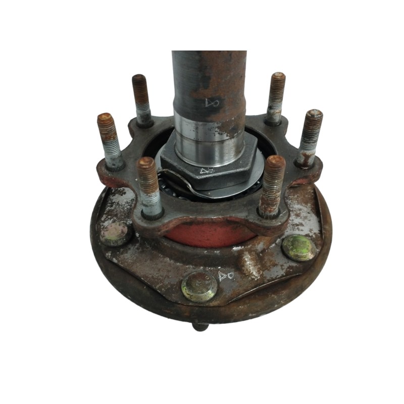 TRANSMISION TRASERA DERECHA