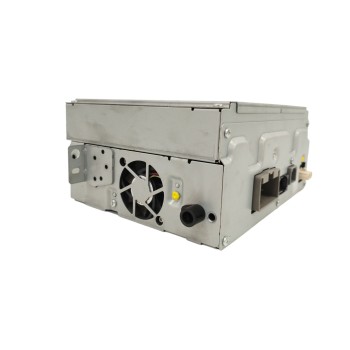 Recambio de sistema audio / radio cd para volvo v40 1.6 diesel cat referencia OEM IAM 31396096 31357223 