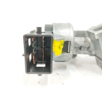 Recambio de antirrobo para mazda 3 berlina (bk) 2.0 16v cat referencia OEM IAM 3M513F880AG  