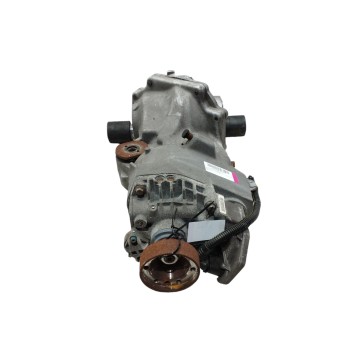 Recambio de diferencial trasero para volvo xc70 2.4 diesel cat referencia OEM IAM P6510002200 RELACION 2.57 
