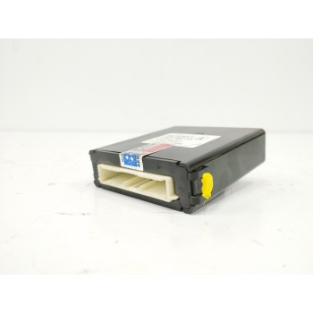 Recambio de modulo electronico para mitsubishi l 200 (kl0/kj0) 2.2 di-d cat referencia OEM IAM 8637B016  