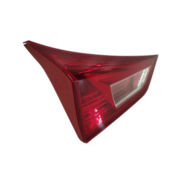 Recambio de piloto trasero izquierdo interior para toyota auris touring sports (e18) 1.8 16v cat (híbrido) referencia OEM IAM 81