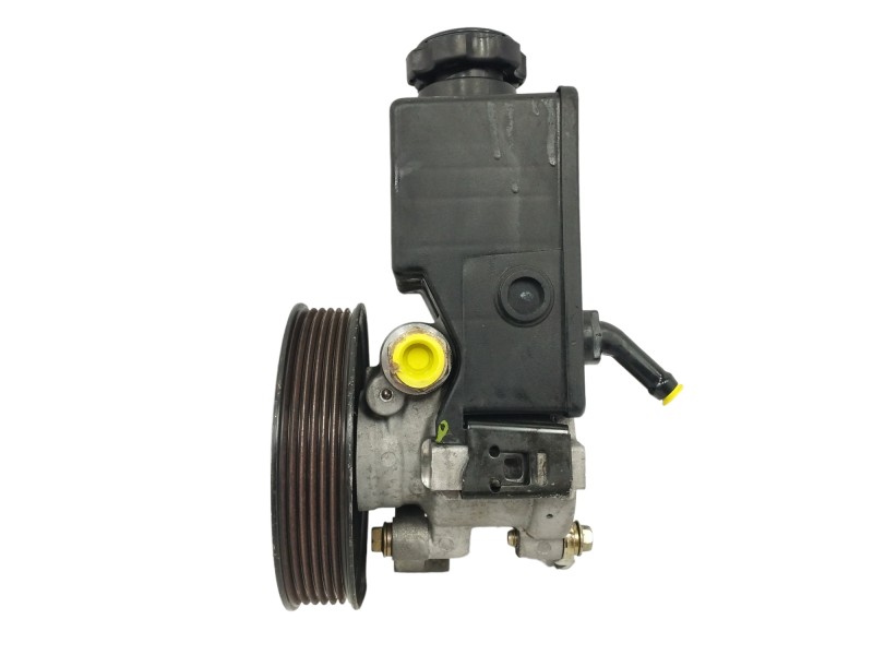 Recambio de bomba direccion para ssangyong actyon 2.0 td cat referencia OEM IAM NS6540647 Recambio de bomba direccion para ssangyong actyon 2.0 td cat referencia OEM IAM NS6540647