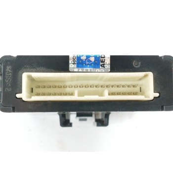 Recambio de modulo electronico para mitsubishi l 200 (kl0/kj0) 2.2 di-d cat referencia OEM IAM 8637B016  