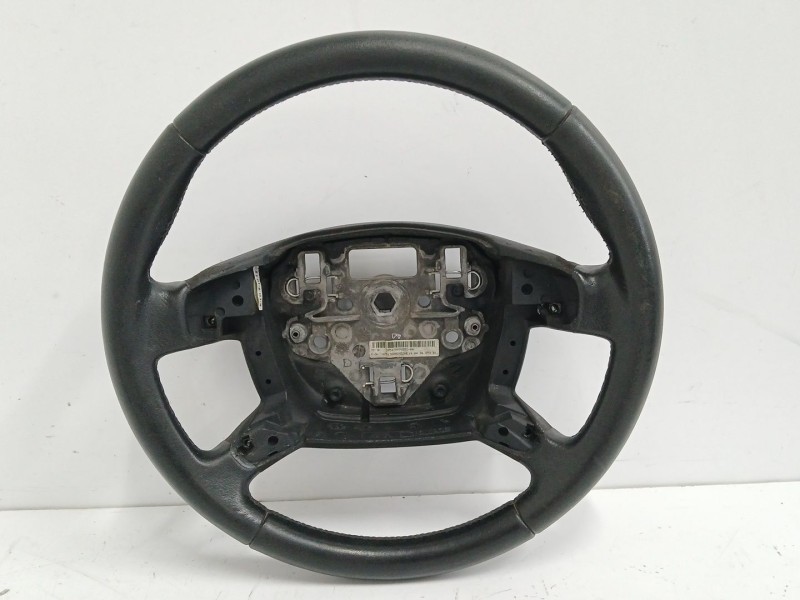 Recambio de volante para ford s-max (ca1) 2.0 tdci cat referencia OEM IAM 6M213600CH3ZHE  