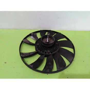 Recambio de maza embrague viscoso para audi a4 berlina (b5) 1.9 tdi referencia OEM IAM   