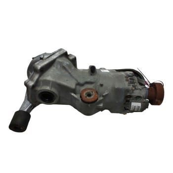 Recambio de diferencial trasero para volvo xc70 2.4 diesel cat referencia OEM IAM P6510002200 RELACION 2.57 