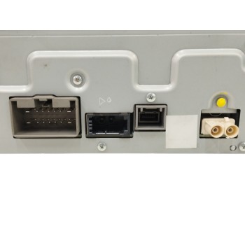 Recambio de sistema audio / radio cd para volvo v40 1.6 diesel cat referencia OEM IAM 31396096 31357223 