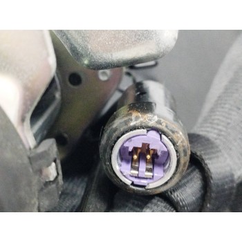 Recambio de cinturon seguridad delantero derecho para nissan qashqai (j10) 2.0 dci turbodiesel cat referencia OEM IAM 86884JD00A