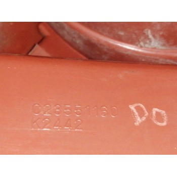 Recambio de piloto trasero izquierdo para mazda 5 berl. (cr) 2.0 turbodiesel cat referencia OEM IAM C23551160 SIN PORTALAMPARAS 