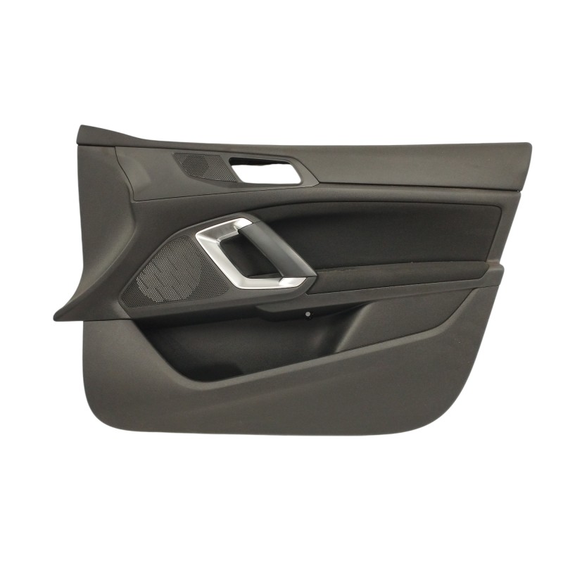 Recambio de guarnecido puerta delantera derecha para peugeot 308 1.6 blue-hdi fap referencia OEM IAM 98035500ZD  