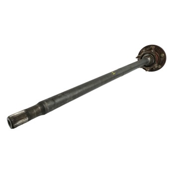 Recambio de transmision trasera izquierda para nissan patrol (k/w160) familiar (w160) referencia OEM IAM   