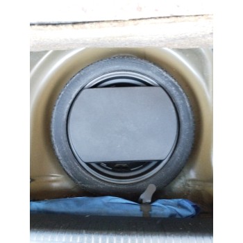 Recambio de carroceria corte para volkswagen polo berlina (6n2) 1.4 16v referencia OEM IAM   