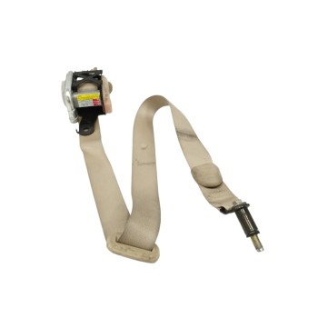 Recambio de cinturon seguridad delantero izquierdo para hyundai tucson (jm) 2.0 referencia OEM IAM 888102E301  