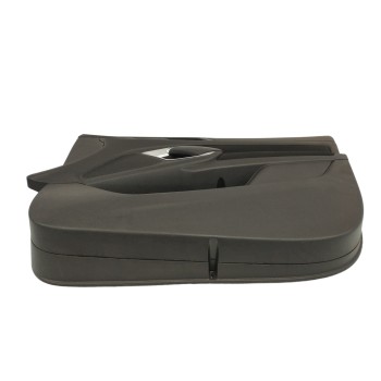 Recambio de guarnecido puerta delantera derecha para peugeot 308 1.6 blue-hdi fap referencia OEM IAM 98035500ZD  