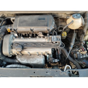 Recambio de carroceria corte para volkswagen polo berlina (6n2) 1.4 16v referencia OEM IAM   