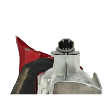 Recambio de piloto trasero izquierdo interior para toyota auris touring sports (e18) 1.8 16v cat (híbrido) referencia OEM IAM 81