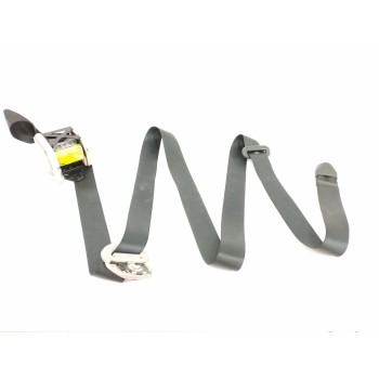 Recambio de cinturon seguridad delantero derecho para toyota corolla (e12) 1.4 turbodiesel cat referencia OEM IAM TKAF2EF678P  