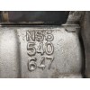 Recambio de bomba direccion para ssangyong actyon 2.0 td cat referencia OEM IAM NS6540647  
