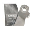 Recambio de cinturon seguridad delantero derecho para nissan qashqai (j10) 2.0 dci turbodiesel cat referencia OEM IAM 86884JD00A