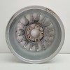 Recambio de llanta para ssangyong rodius 2.7 turbodiesel cat referencia OEM IAM 4173021320 16X6,5J ET43 5H 5X115