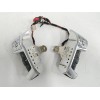 Recambio de mando volante para ford s-max (ca1) 2.0 tdci cat referencia OEM IAM 305481985 6M2T14K147DE 6M2T14K147CF