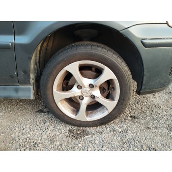 Recambio de carroceria corte para volkswagen polo berlina (6n2) 1.4 16v referencia OEM IAM   