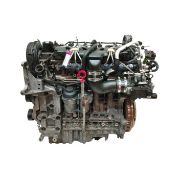 Recambio de motor completo para volvo xc70 2.4 diesel cat referencia OEM IAM D5244T4  