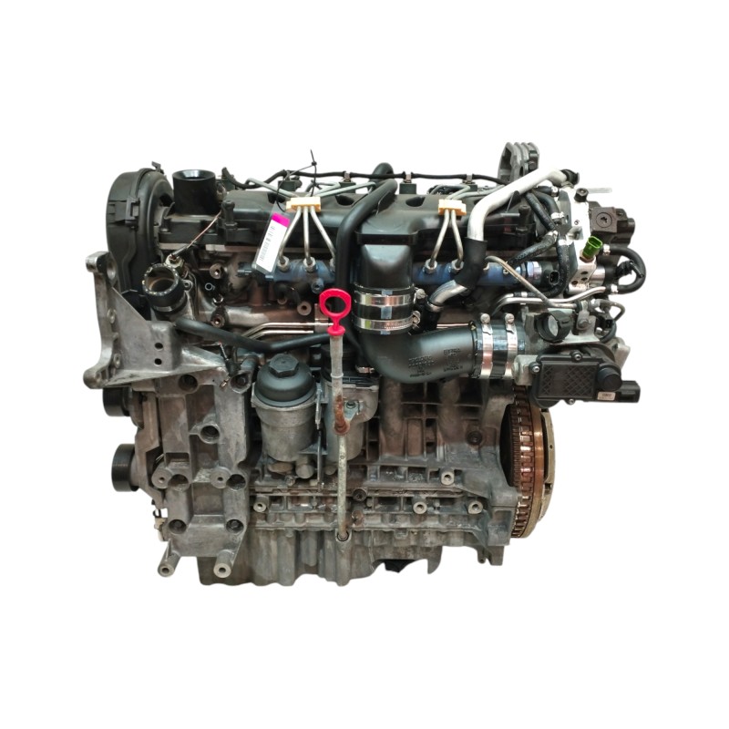 Recambio de motor completo para volvo xc70 2.4 diesel cat referencia OEM IAM D5244T4  